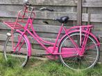 Meisjesfiets 26 inch, Ophalen, Gebruikt, 26 inch of meer