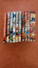 Donald Duck pockets, Boeken, Stripboeken, Meerdere stripboeken, Ophalen of Verzenden, Zo goed als nieuw, Disney