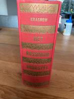 Krasnow - Het Russische Voorspel, Ophalen of Verzenden, Gelezen, Europa overig