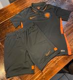 Nike tenue Nederlands elftal, maat s 164/176, Maat S, Ophalen of Verzenden, Gebruikt, Set