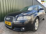 Audi A3 1.9 TDI Ambition met Nieuwe APK, Auto's, Voorwielaandrijving, Gebruikt, 680 kg, 4 cilinders