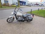 Harley Davidson Chopper 96 FXDC Dyna Super Glide Custom, Motoren, Motoren | Harley-Davidson, Chopper, Bedrijf, Milwaukee
0000  Milwaukee, US