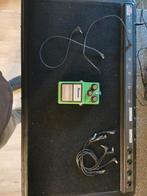 Skb PS-25 Pedalboard, Ophalen of Verzenden, Minder dan 50 watt