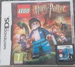 Lego Harry potter, Spelcomputers en Games, Games | Nintendo DS, Vanaf 7 jaar, Avontuur en Actie, Gebruikt, Ophalen of Verzenden