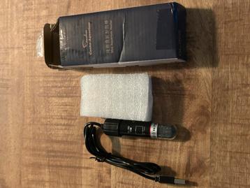 Warmte Heater  usb 10W voor een klein aquarium beschikbaar voor biedingen