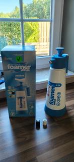 Foam sproeier, Ophalen of Verzenden