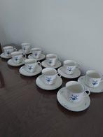Villeroy & Boch Vieux Luxembourg servies, Ophalen