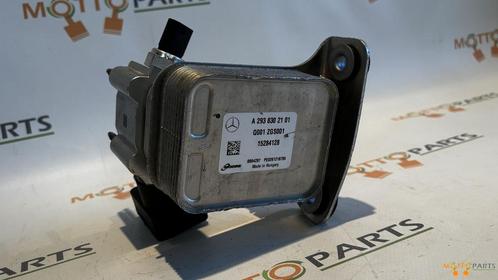 Mercedes W907 Sprinter W447 V Klasse Verdamper A2938302101, Auto-onderdelen, Airco en Verwarming, Mercedes-Benz, Gebruikt, Ophalen of Verzenden