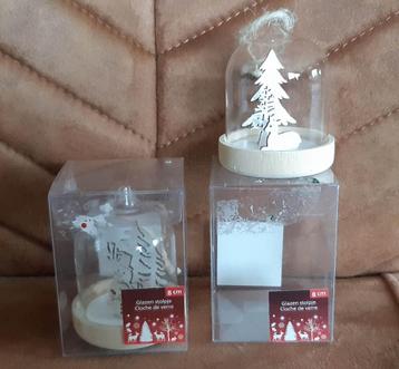 kerst stolpjes beschikbaar voor biedingen