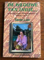 Wieteke van Dort als Tante Lien (De Weduwe van Indië), Ophalen of Verzenden, Zo goed als nieuw, Boek, Tijdschrift of Artikel