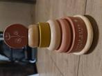 Little Dutch Wiebel Toren, Kinderen en Baby's, Speelgoed | Houten speelgoed, Ophalen, Zo goed als nieuw, Overige typen