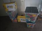 Zeer veel vtech toet toet autos en banen sint kerst kado, Ophalen, 2 tot 4 jaar, Gebruikt, Info@vtech.nl
