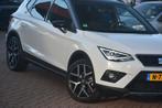 SEAT Arona 1.0 FR Business Intense | Navigatie | Camera | Ke, Auto's, Voorwielaandrijving, Gebruikt, CNG (Aardgas), Wit