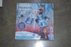 Frozen domino nieuw, Kinderen en Baby's, Speelgoed | Educatief en Creatief, Verzenden, Nieuw