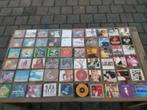 Grote verzameling (circa 400) gebruikte populaire CD's, Ophalen, Gebruikt