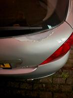 Peugeot 207 1.6 16V 3DRS 2008 Grijs, Euro 5, Achterwielaandrijving, Zwart, 4 cilinders