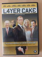 DVD Layer Cake (2004) met Daniel Craig, Vanaf 16 jaar, Ophalen, Gebruikt, Maffia en Misdaad