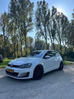Volkswagen Golf 2.0 GTI 169KW 5D DSG 2013 Wit, Auto's, Volkswagen, 65 €/maand, Stof, 4 cilinders, 1984 cc