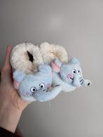 Olifanten slofjes, Kinderen en Baby's, Ophalen of Verzenden, Jongetje of Meisje, Slofjes