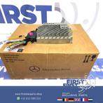 A1669006710 ML63 GL63 SL63 AMG HARMAN BECKER VERSTERKER Merc, Auto diversen, Autoradio's, Ophalen of Verzenden, -, -, -