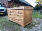 Oude ladekast of kookeiland of toonbank of commode Tv kast, Ophalen