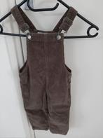 Tuinbroek Zara mt 104, Kinderen en Baby's, Babykleding | Overige, Nieuw, Ophalen of Verzenden