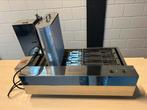 Professionele Mini Donut machine, Ophalen, Zo goed als nieuw