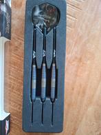 Bull's Phantom Grip 21 gram dartpijlen 80%, Sport en Fitness, Darts, Ophalen of Verzenden, Nieuw, Pijlen