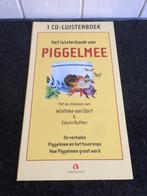 Het luisterboek van Piggelmee - in goede staat!, Ophalen of Verzenden, Zo goed als nieuw, Non-fictie