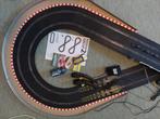 Scalextric racebaan Mini Cooper, Overige merken, Ophalen of Verzenden, Elektrisch, Racebaan