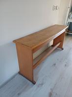 Antiek kerk/ kapel bankje, Antiek en Kunst, Antiek | Religie, Ophalen