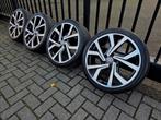 Originele Brescia 19 inch velgen Golf GTI R TCR GTD GTE, Auto-onderdelen, Banden en Velgen, Banden en Velgen, 235 mm, Zomerbanden