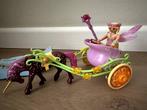 Playmobil bloemenfee, Kinderen en Baby's, Speelgoed | Playmobil, Ophalen, Zo goed als nieuw, Complete set
