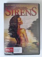 Sirens (1994) - Special Edition - Hugh Grant - NIEUW, Ophalen of Verzenden, Nieuw in verpakking