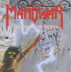 Manowar Best Of Manowar - The Hell Of Steel CD Nieuw.  Track, Ophalen of Verzenden