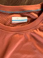 Columbia shirt met lange mouwen mannen (M), Verzenden, Zo goed als nieuw, Kleding