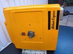 Lucht haspel, Doe-het-zelf en Verbouw, Compressors, 100 liter of meer, Ophalen of Verzenden, Gebruikt