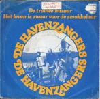 De Havenzangers ‎– De Trouwe Huzaar (1980), Ophalen of Verzenden, Gebruikt, Overige formaten, Levenslied of Smartlap