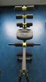 fitness, Sport en Fitness, Ophalen, Gebruikt, Hometrainer, Rug