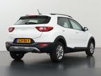 Kia Stonic 1.0 T-GDi MHEV DynamicLine | Apple Carplay/Androi, Voorwielaandrijving, Wit, Origineel Nederlands, Bedrijf