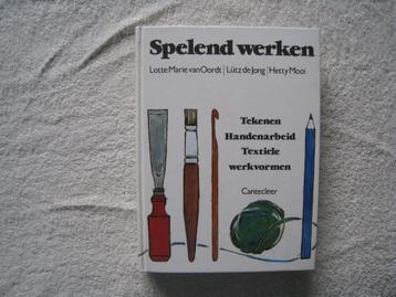 Spelend werken beschikbaar voor biedingen