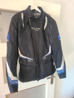 Macna all weather motorjas, Motoren, Kleding | Motorkleding, Ophalen, Tweedehands, Jas | textiel, Macna