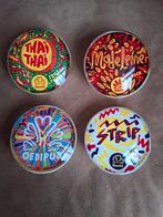 Oedipus Brewing div taplenzen, Verzamelen, Biermerken, Ophalen of Verzenden, Zo goed als nieuw, Overige merken