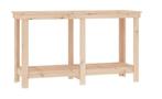 AANBIEDING | Werkbank werktafel hobbybank hobbytafel! GRTS B, Verzenden, Nieuw, Bankschroef