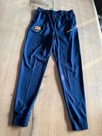Nieuwe FC Barcelona Trainingsbroek - Maat S, Blauw, Nike, Nieuw, Ophalen of Verzenden