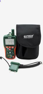 Extech MO297 vochtmeter met infrarood en thermometer, Nieuw, Ophalen of Verzenden, Vocht of Vloeistof