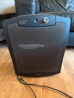 Philips Naturis 100 Luchtreiniger, Ophalen of Verzenden, Gebruikt, Luchtreiniger