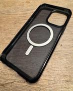 iphone 15 pro max hoesje, Verzenden, Zo goed als nieuw, Hoesje of Tasje