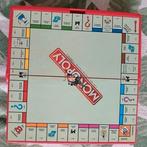 Monopoly Reis Editie - Compleet!, Gebruikt, Vijf spelers of meer, Ophalen of Verzenden, Hasbro