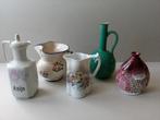 Brocante keuken kannetjes/vaasjes.Aardewerk. Pr. p/st vanaf, Antiek en Kunst, Ophalen of Verzenden